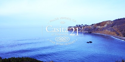 Casita 21 logo